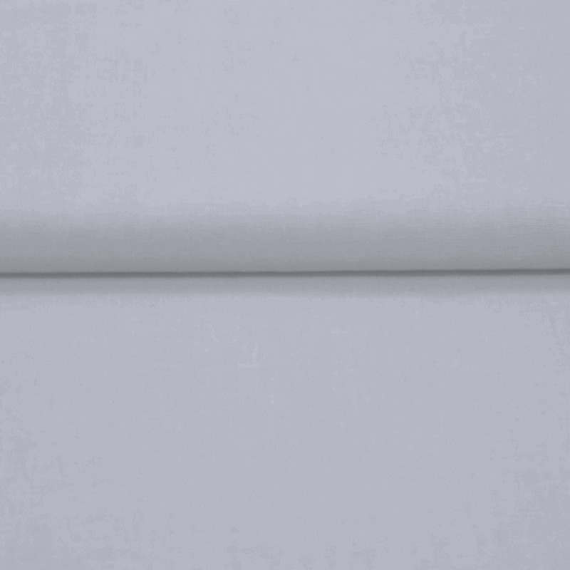 Rolho 10m popelina 100% algodao cinza claro