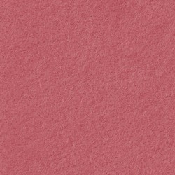 Feutrine fucshia au rouleau