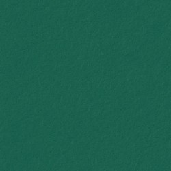 Feutrine verte au rouleau