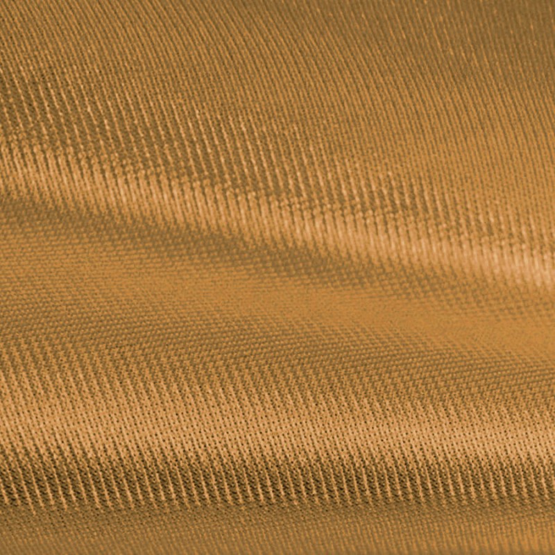Cetim malha luxe bronze