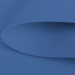 Rouleau Gomme eva bleu 