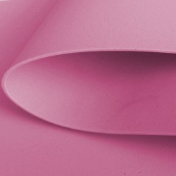 Rouleau Gomme eva fucshia