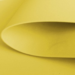 Rouleau Gomme eva jaune
