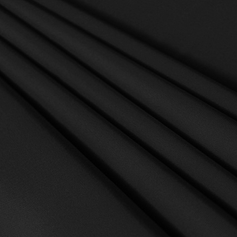 Tissu burlington noir