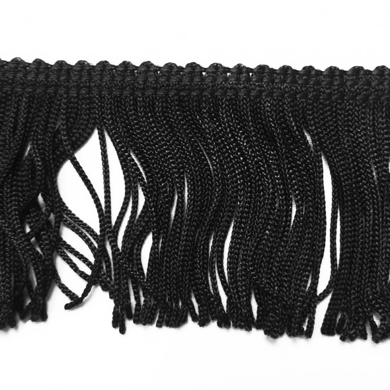 Franges Charleston 10 cm