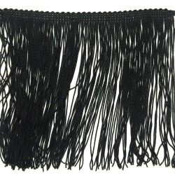 Franges Charleston 20 cm