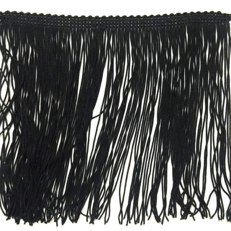 Franges Charleston 20 cm
