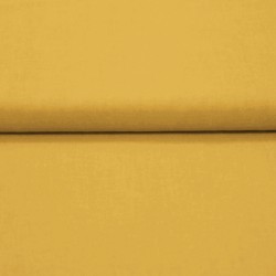 Rolo 25 mts algodão amarelho