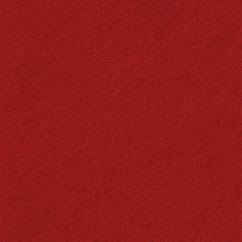Rollo de fieltro