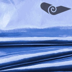 Rouleau tissu lamé