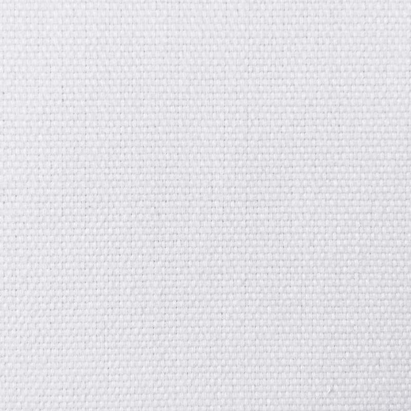 Toile de coton natté
