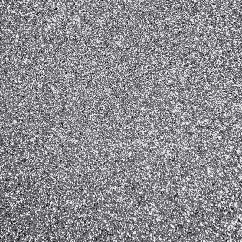 Gomme eva lurex argent au mètre