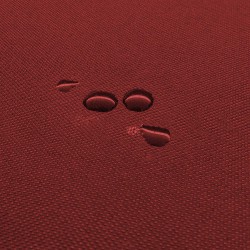 Tissu enduit