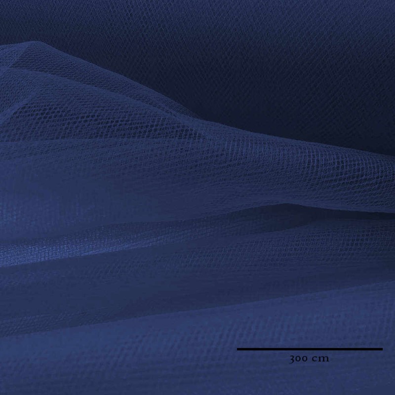 Tul ancho grande (300 cm)