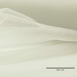 Tul ancho grande (300 cm)