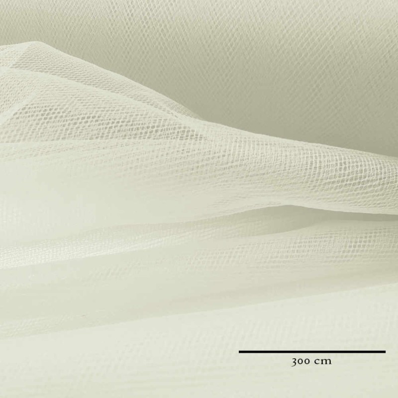 Tul ancho grande (300 cm)