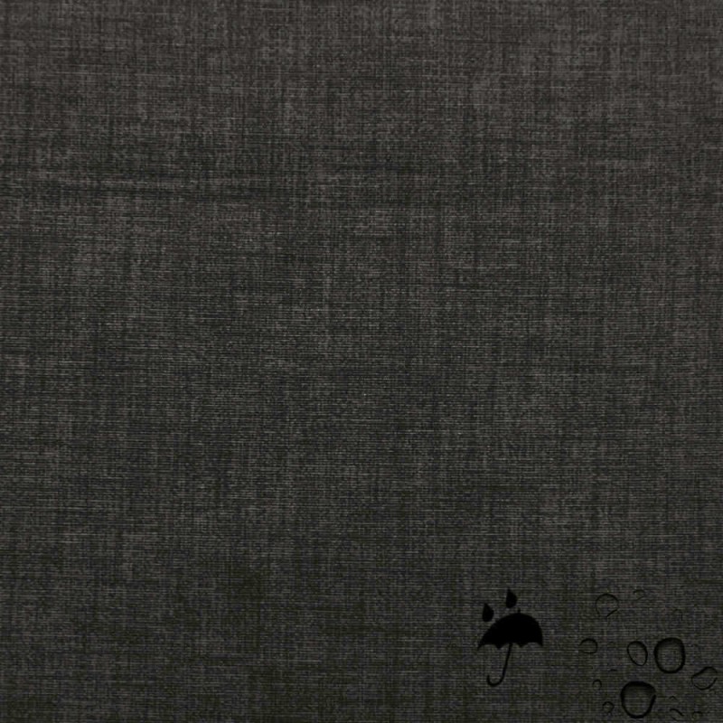 Tissu enduit
