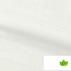 Véu 100% Algodão ORGÂNICO
