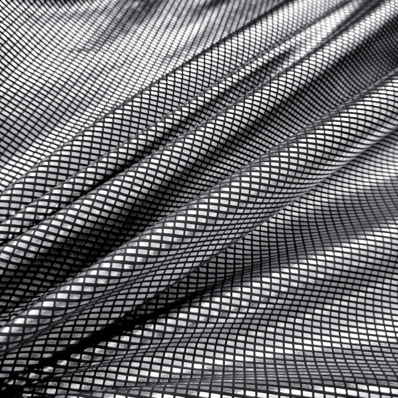 Lycra mosaico