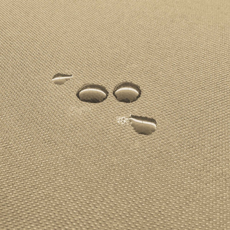 Tissu enduit