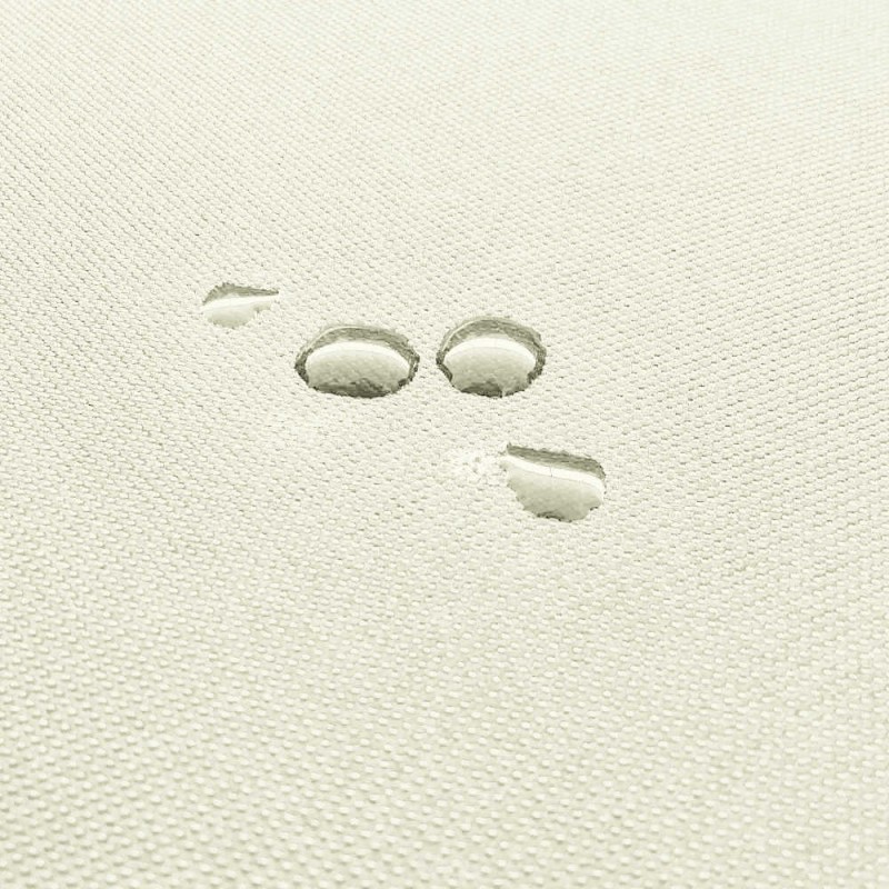 Tissu enduit