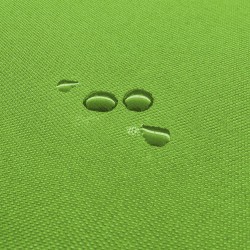 Tissu enduit