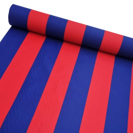 Tecido bandeira BARÇA