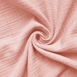 Bambula / Gaze dupla rosa