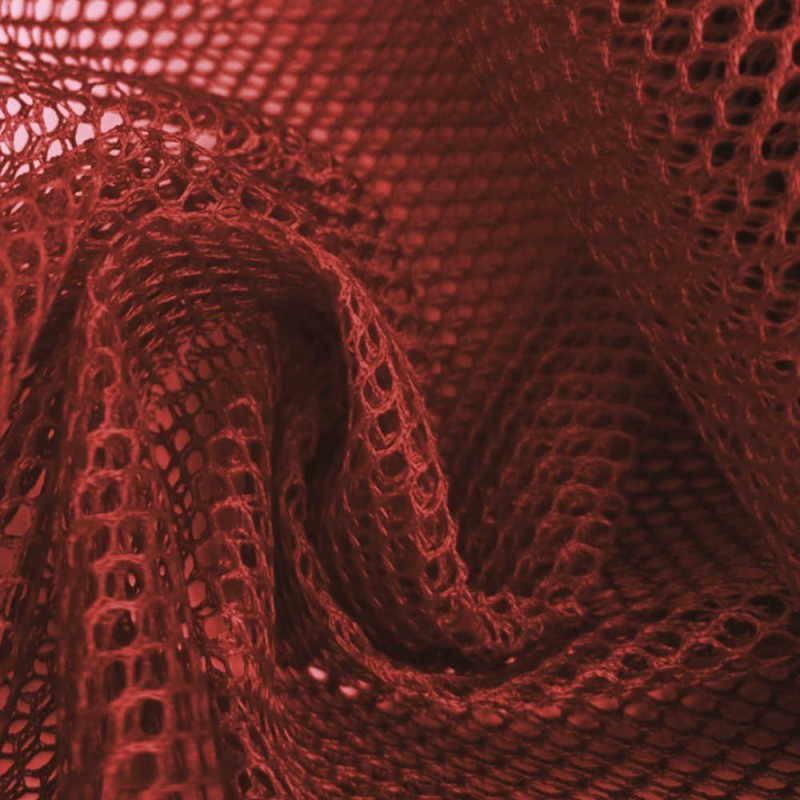 Malha / Mesh Bordeus