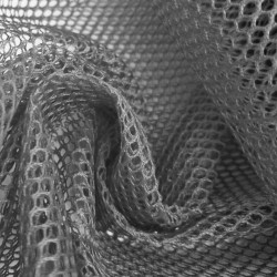 Malha / Mesh Cinza