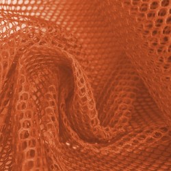 Malha / Mesh Laranja
