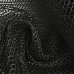 Malha / Mesh Preto
