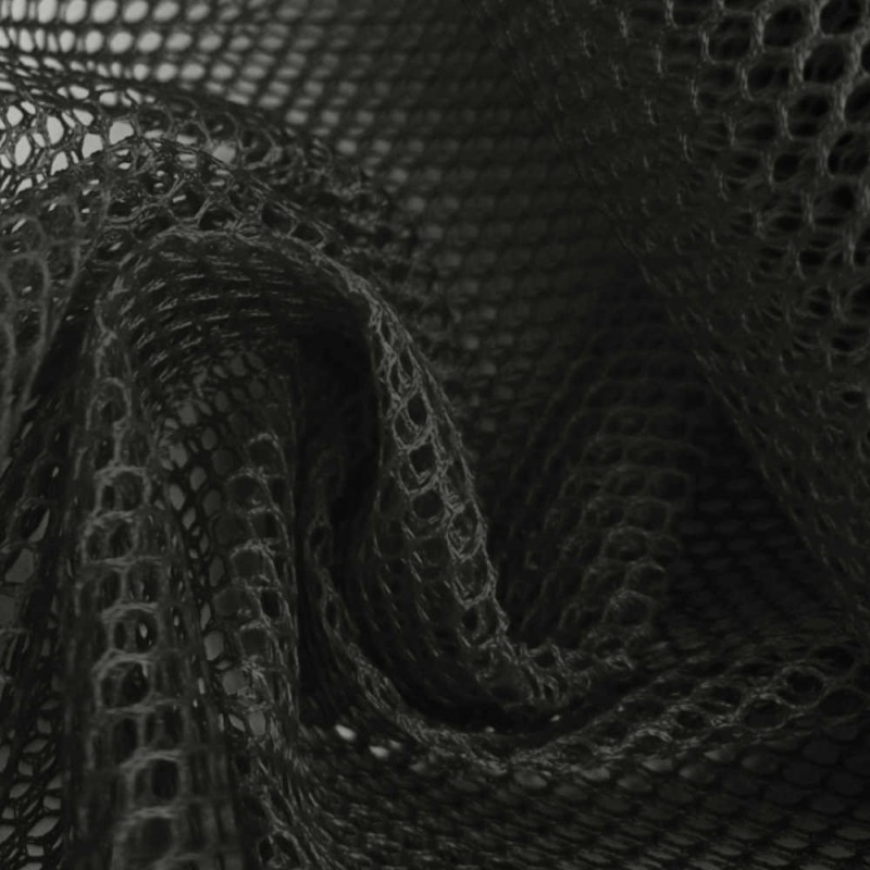 Malha / Mesh Preto