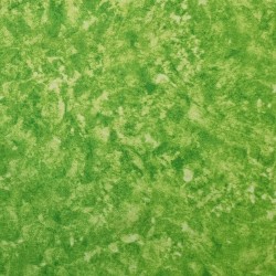 Tecido algodão marmorizado verde