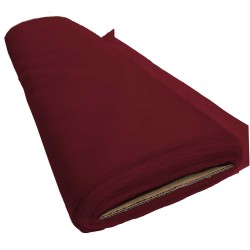 Tul de ancho grande por metro | 3.25 € | Muchos colores y envío rápido