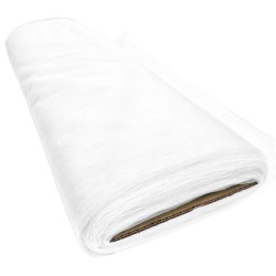 Tul de ancho grande por metro | 3.25 € | Muchos colores y envío rápido