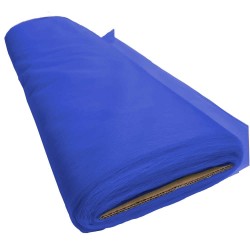 Tul de ancho grande por metro | 3.25 € | Muchos colores y envío rápido