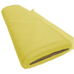 Tul de ancho grande por metro | 3.25 € | Muchos colores y envío rápido