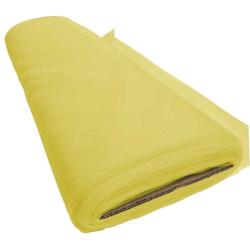 Tul de ancho grande por metro | 3.25 € | Muchos colores y envío rápido