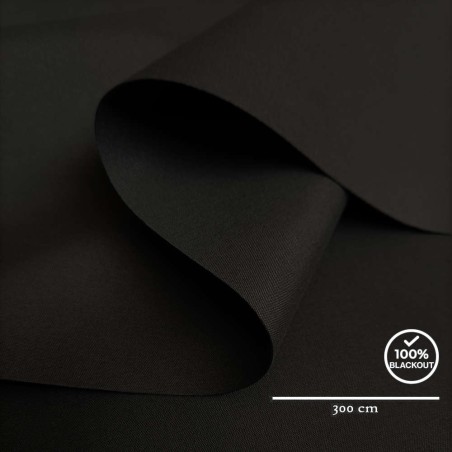 TECIDO BLACK OUT OCCULTANTE LARURA DUPLA ANTIDEFLAGRANTE