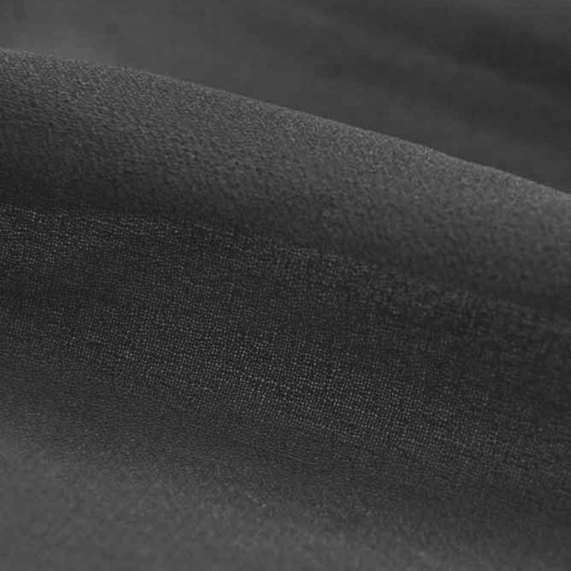 Crepe georgette a metro | Tecido crepe georgette barato