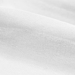 Crepe georgette a metro | Tecido crepe georgette barato