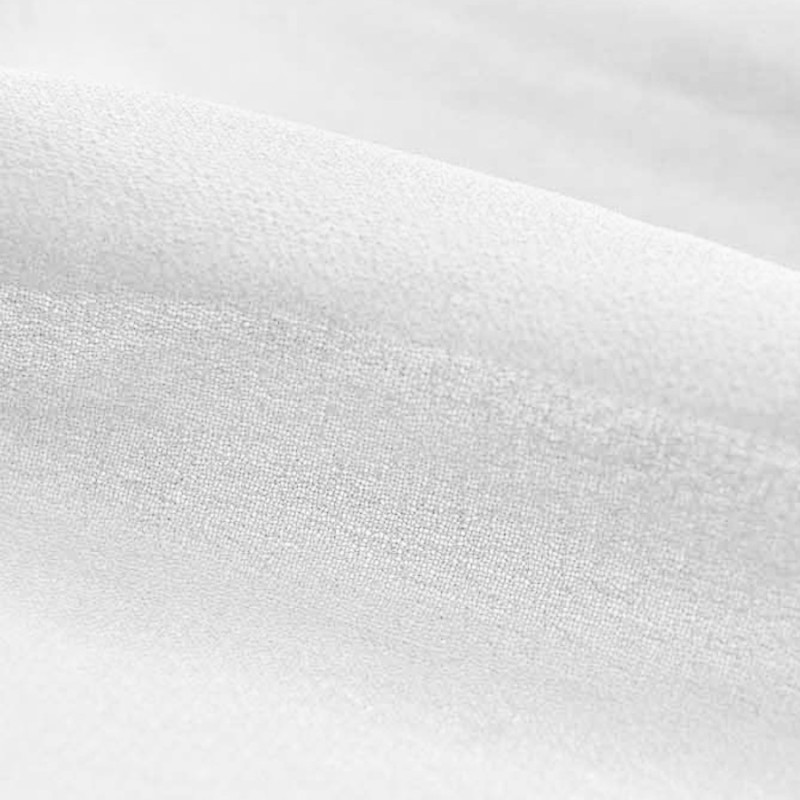 Crepe georgette a metro | Tecido crepe georgette barato