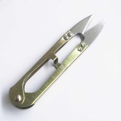 tesoura cortadora de linha | comprar ferramentas de costura e retrosaria