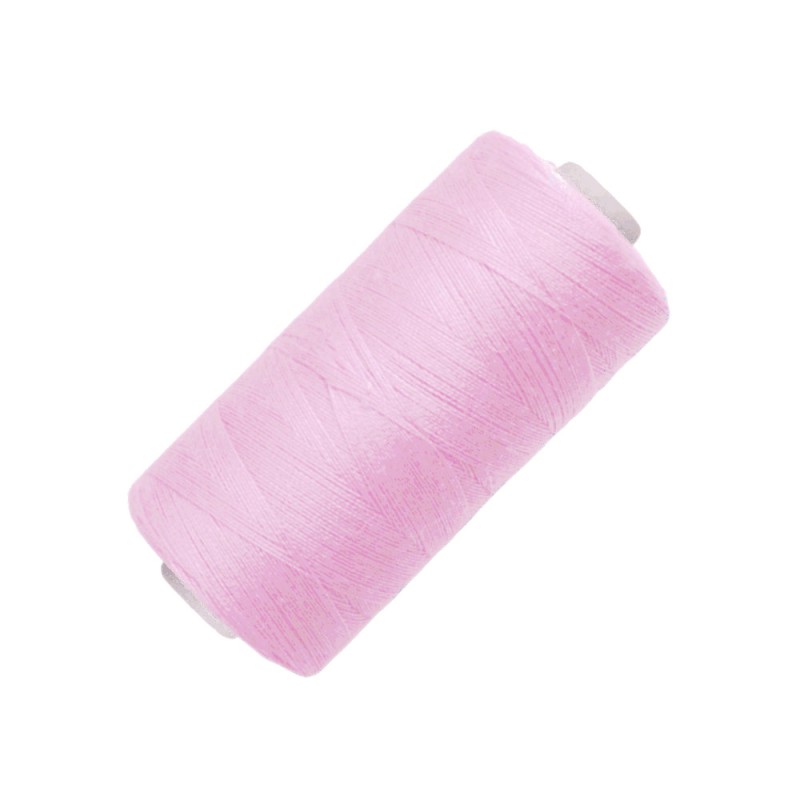Linha-costura-500m-rosa | Compra lihna retrosaria