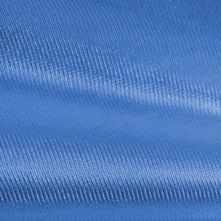 Cetim malha luxe azul
