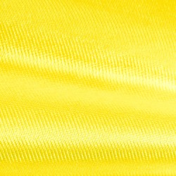 Cetim malha luxe amarelho fluor