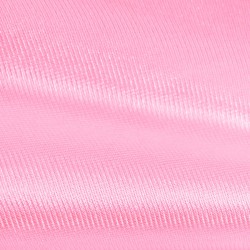 Cetim malha luxe rosa fluor
