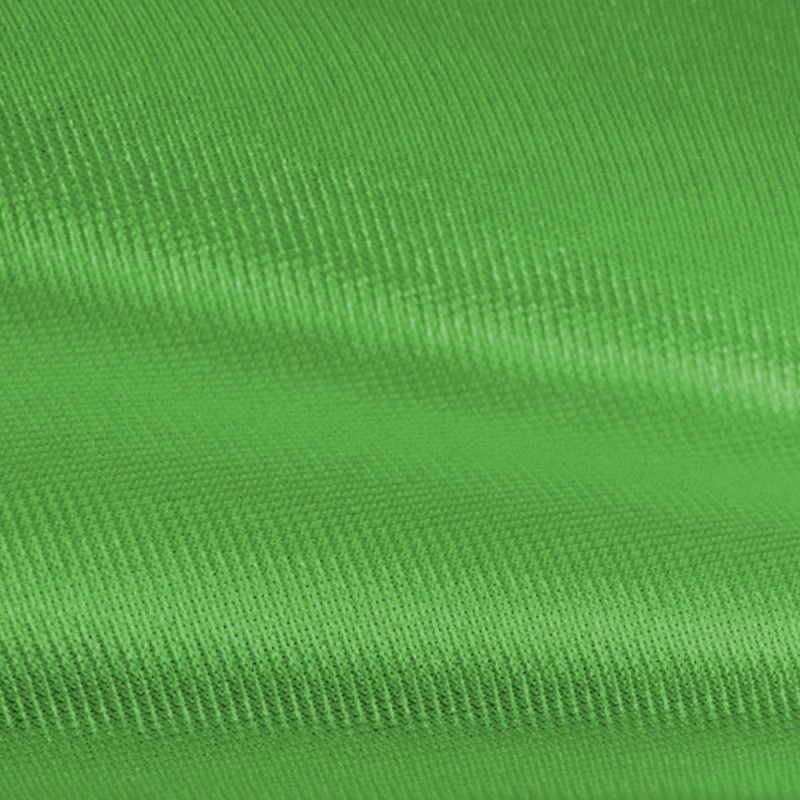 Cetim malha luxe verde