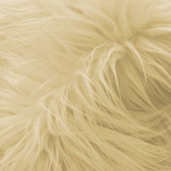 Cabelo extra longo crudo